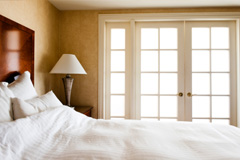 Overcombe bedroom extension costs